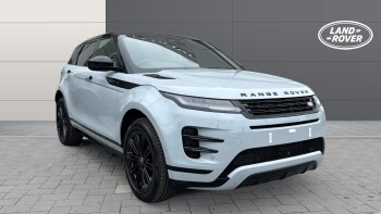 Land Rover Range Rover Evoque 1.5 P270e Autobiography 5dr Auto [Revised] Hatchback
